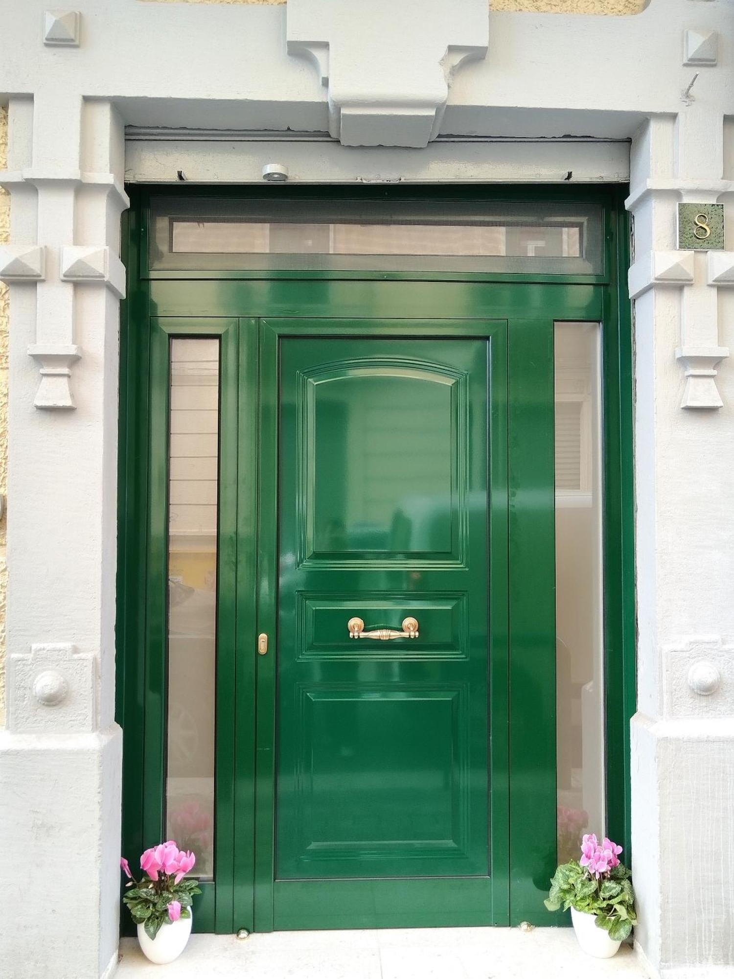 Casa Del Piave Bari Exterior foto